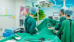 Cắt túi mật bằng phẫu thuật nội soi và những điều cần biết