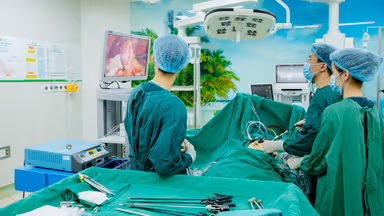 Cắt túi mật bằng phẫu thuật nội soi và những điều cần biết