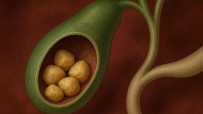 Cắt túi mật: Khi nào cần thực hiện và những điều cần biết