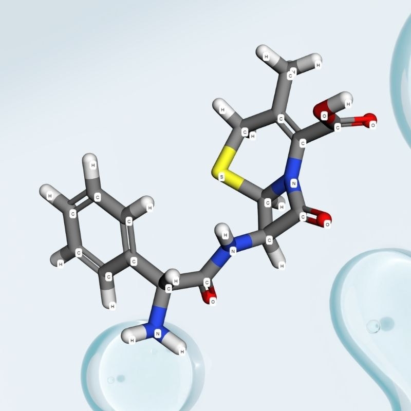 Công dụng của Cephalexin