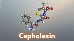 Cephalexin là hoạt chất gì? Tác dụng và cách dùng