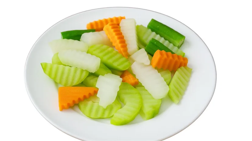 Chế độ ăn cho người cắt túi mật: Dinh dưỡng an toàn, hiệu quả