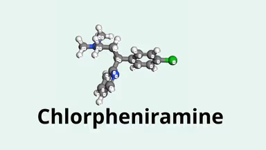 Chlorpheniramine là hoạt chất gì? Tác dụng và cách dùng