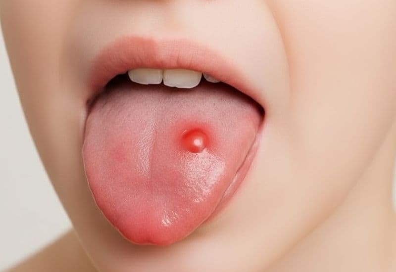 Chữa nhiệt lưỡi cho bé là vấn đề được nhiều cha mẹ quan tâm, đặc biệt trong thời tiết nắng nóng hoặc khi chế độ ăn uống của trẻ chưa hợp lý.