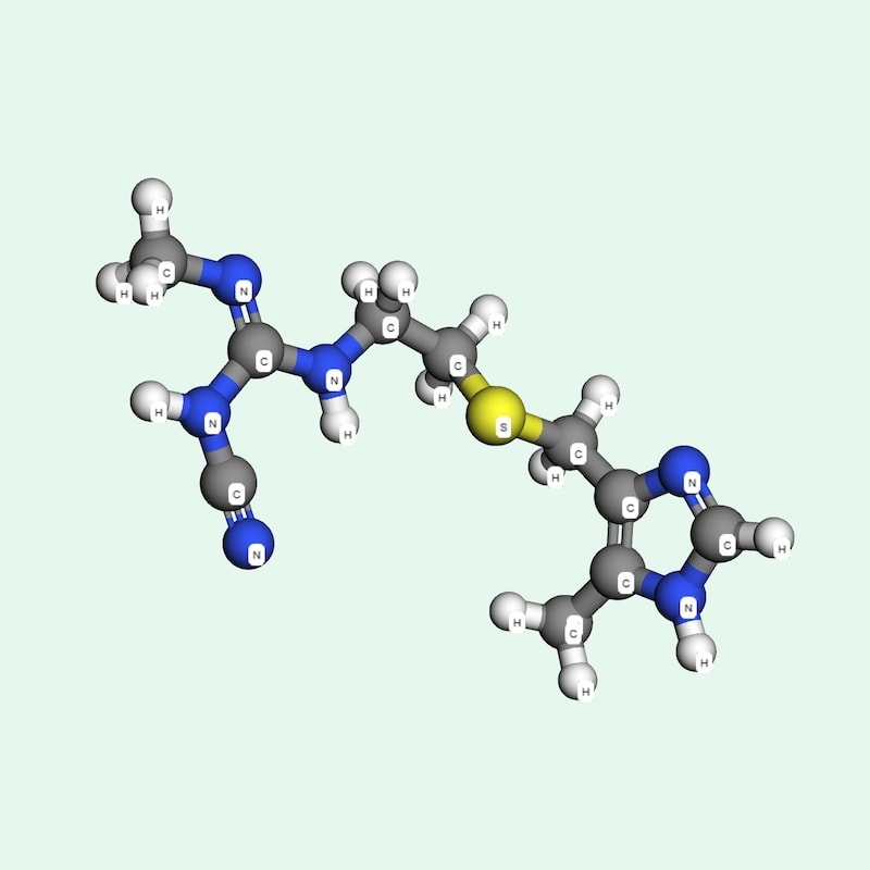 Câu hỏi thường gặp về cimetidine