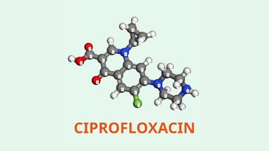 Ciprofloxacin là hoạt chất gì? Tác dụng và cách dùng