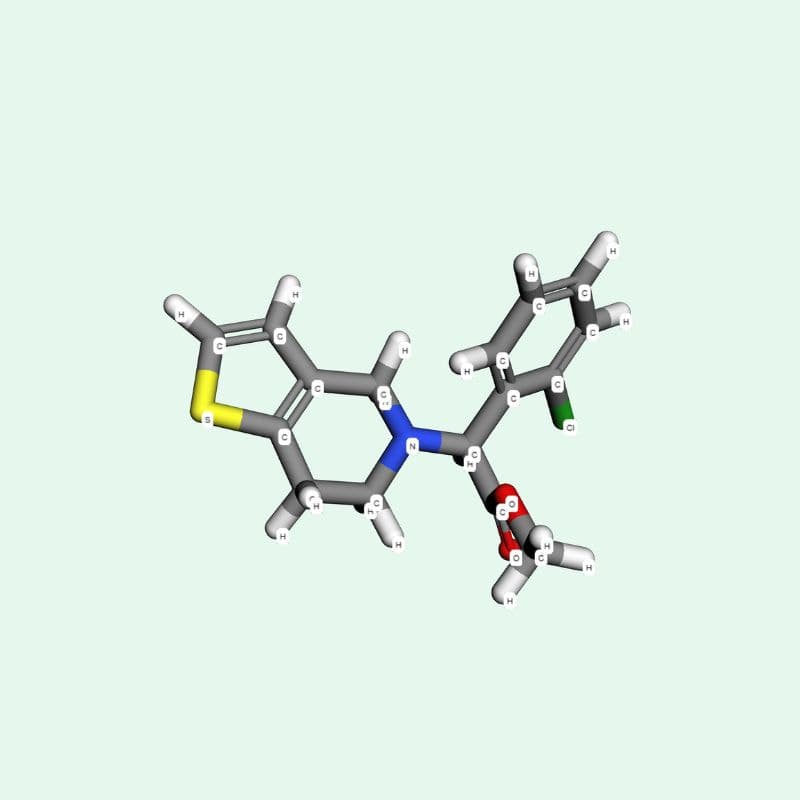 Clopidogrel chỉ được cân nhắc khi lợi ích vượt trội so với nguy cơ tiềm ẩn cho thai nhi.