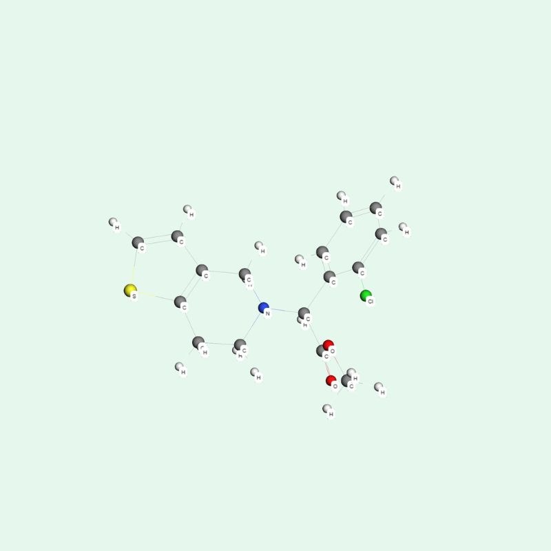 Tác dụng chính của clopidogrel là giảm nguy cơ hình thành cục máu đông trong lòng mạch máu.