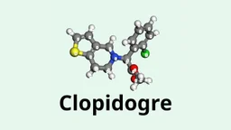 Clopidogrel là hoạt chất gì? Tác dụng và cách dùng