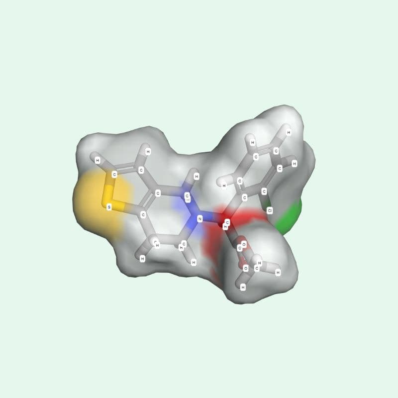 Clopidogrel thuộc nhóm sản phẩm chống kết tập tiểu cầu – một lớp hợp chất có khả năng làm giảm khả năng dính kết của tiểu cầu trong máu.