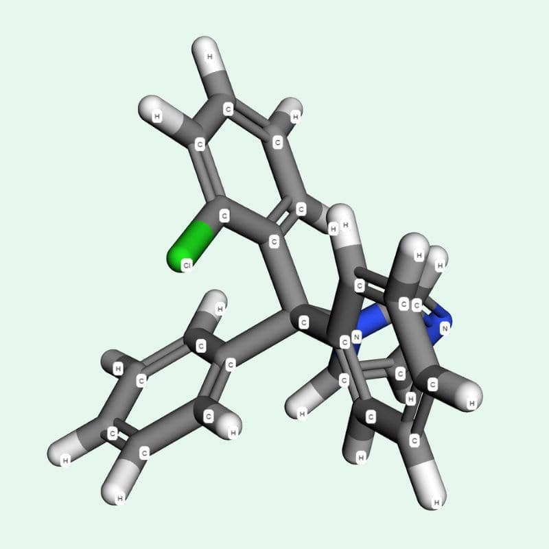 Mặc dù clotrimazole được đánh giá là an toàn khi dùng tại chỗ, một số phản ứng không mong muốn vẫn có thể xảy ra.