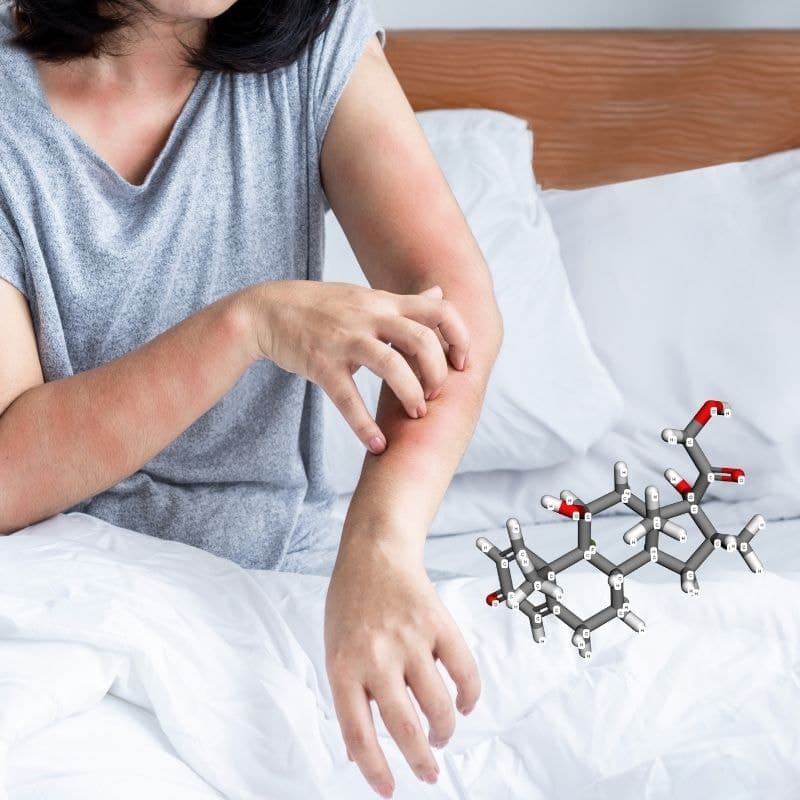 Công dụng của Dexamethasone