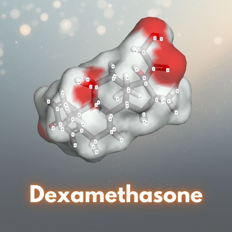 Dexamethasone là gì?