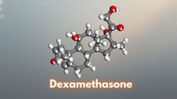 Dexamethasone là hoạt chất gì? Tác dụng và cách dùng
