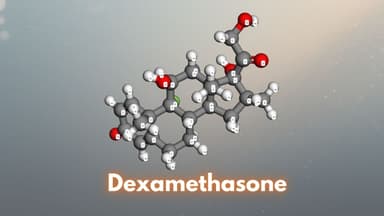 Dexamethasone là hoạt chất gì? Tác dụng và cách dùng