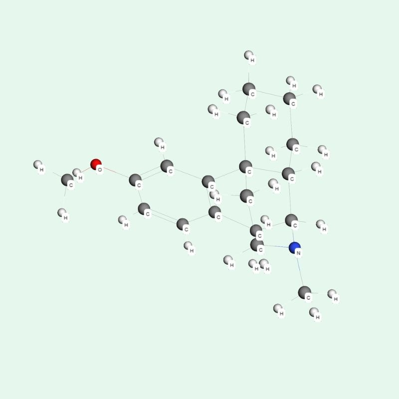 Trong một số phác đồ mới, dextromethorphan cũng được phối hợp với bupropion để hỗ trợ cải thiện triệu chứng ở người có rối loạn cảm xúc kéo dài.