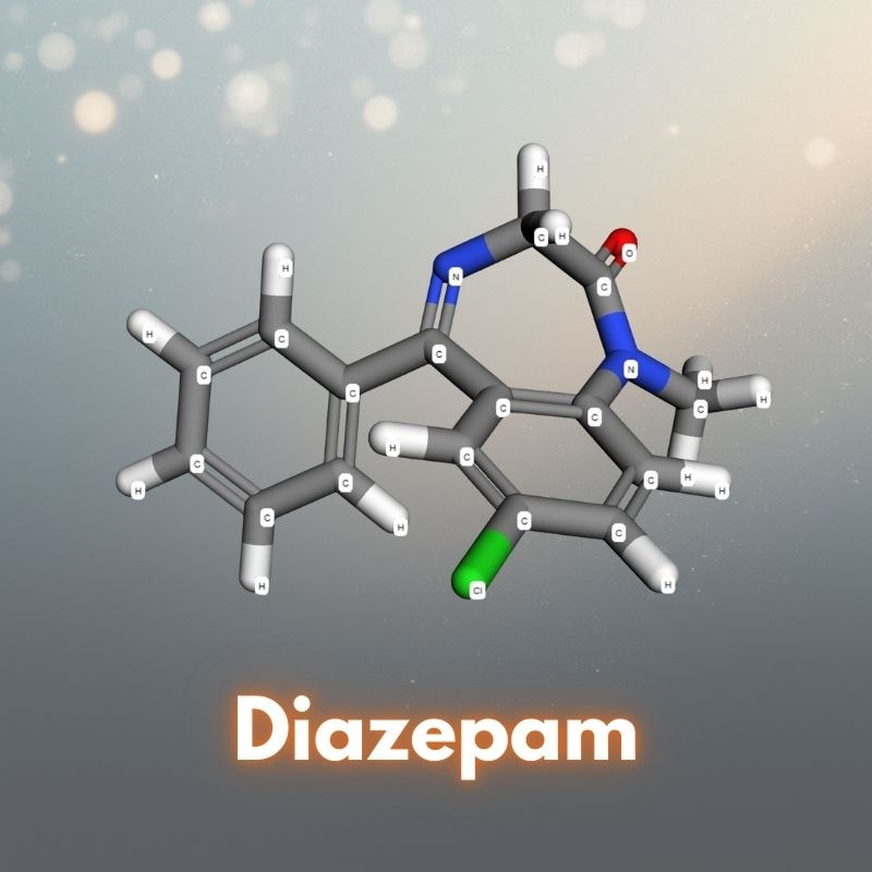 Diazepam là gì?a`