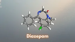 Diazepam là hoạt chất gì? Tác dụng và cách dùng