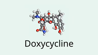 Doxycycline là hoạt chất gì? Tác dụng và cách dùng
