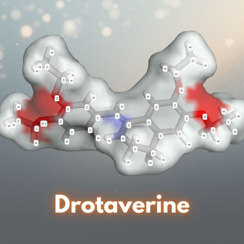 Drotaverine là gì?