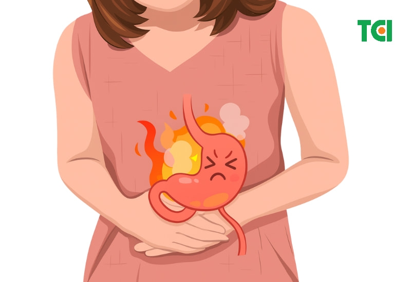 Khi xuất hiện các triệu chứng đau dạ dày hoặc viêm loét, người bệnh nên chủ động đến cơ sở y tế để thăm khám và điều trị.