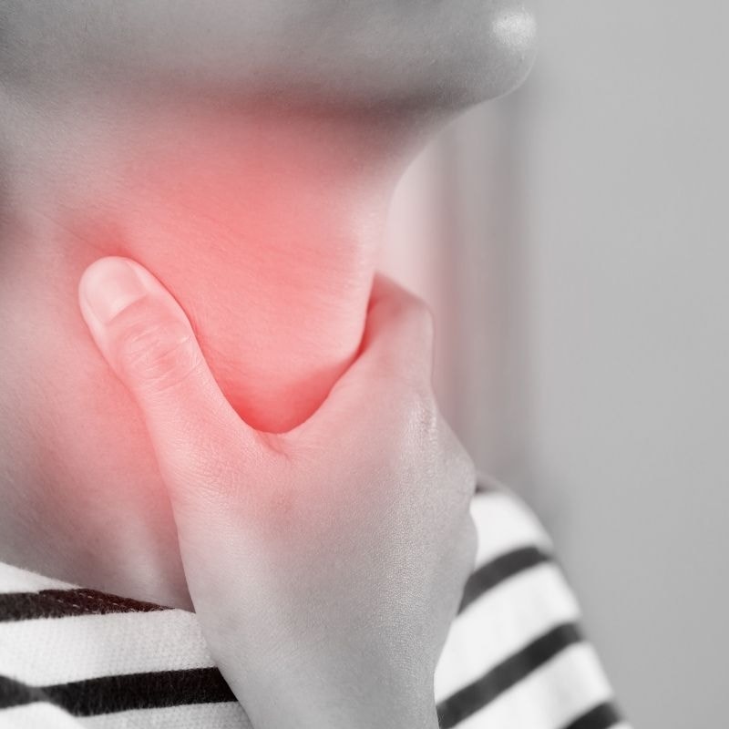 Tác dụng của Erythromycin