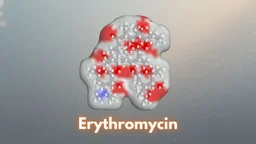 Erythromycin là hoạt chất gì? Tác dụng và cách dùng