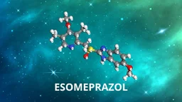 Esomeprazol là hoạt chất gì? Tác dụng và cách dùng