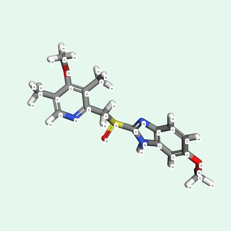 Cảnh báo khi dùng esomeprazol quá hạn