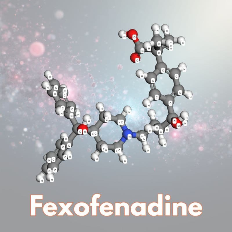 Fexofenadine là gì?