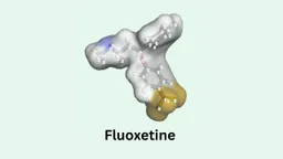 Fluoxetine là hoạt chất gì? Tác dụng và cách dùng
