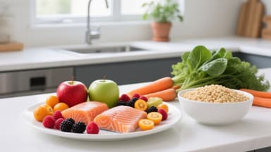 Gai cột sống kiêng ăn gì?