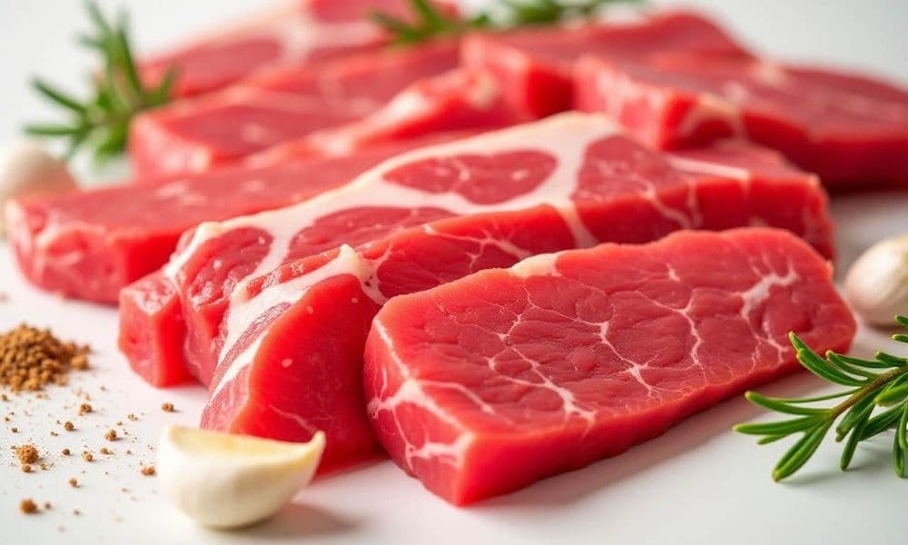 Gai cột sống kiêng ăn gì