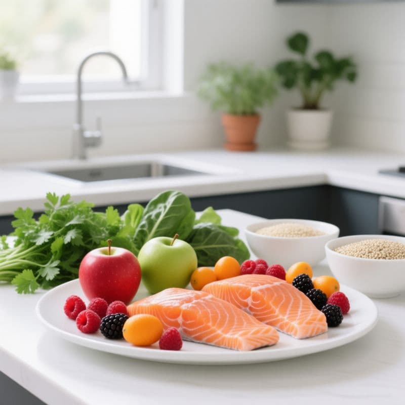 Gai cột sống kiêng ăn gì