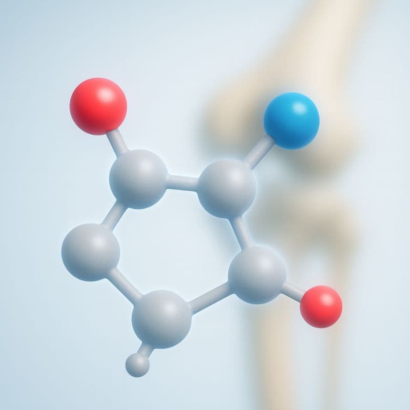 Lưu ý khi sử dụng glucosamine