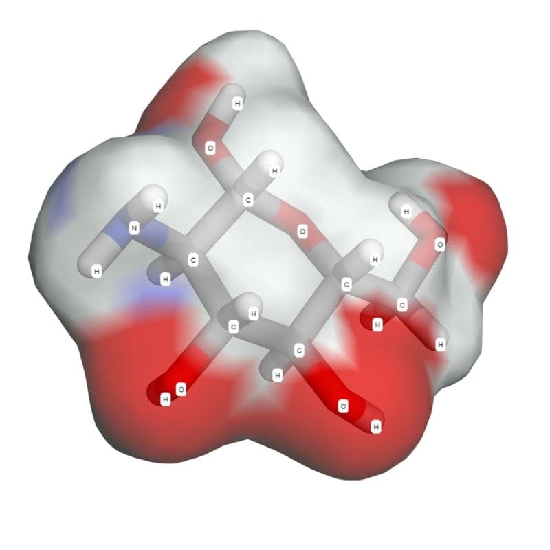 Những câu hỏi thường gặp về glucosamine