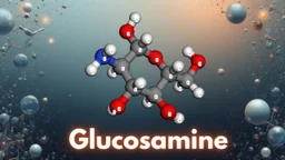 Glucosamine là hoạt chất gì? Tác dụng và cách dùng