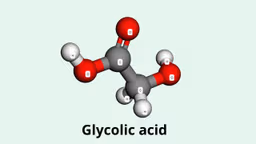 Glycolic acid là hoạt chất gì? Tác dụng và cách dùng