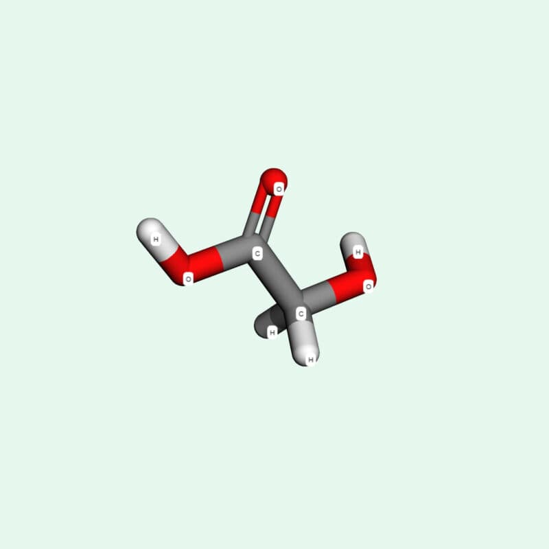 Glycolic acid là một hoạt chất đa năng, mang lại nhiều lợi ích cho làn da khi được sử dụng đúng cách.