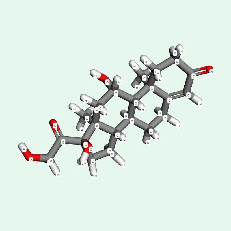 Hydrocortisone là một hoạt chất quen thuộc, được cơ thể tự nhiên sản xuất và cũng được tổng hợp để hỗ trợ giảm viêm, ngứa, sưng tấy trong nhiều tình huống khác nhau.