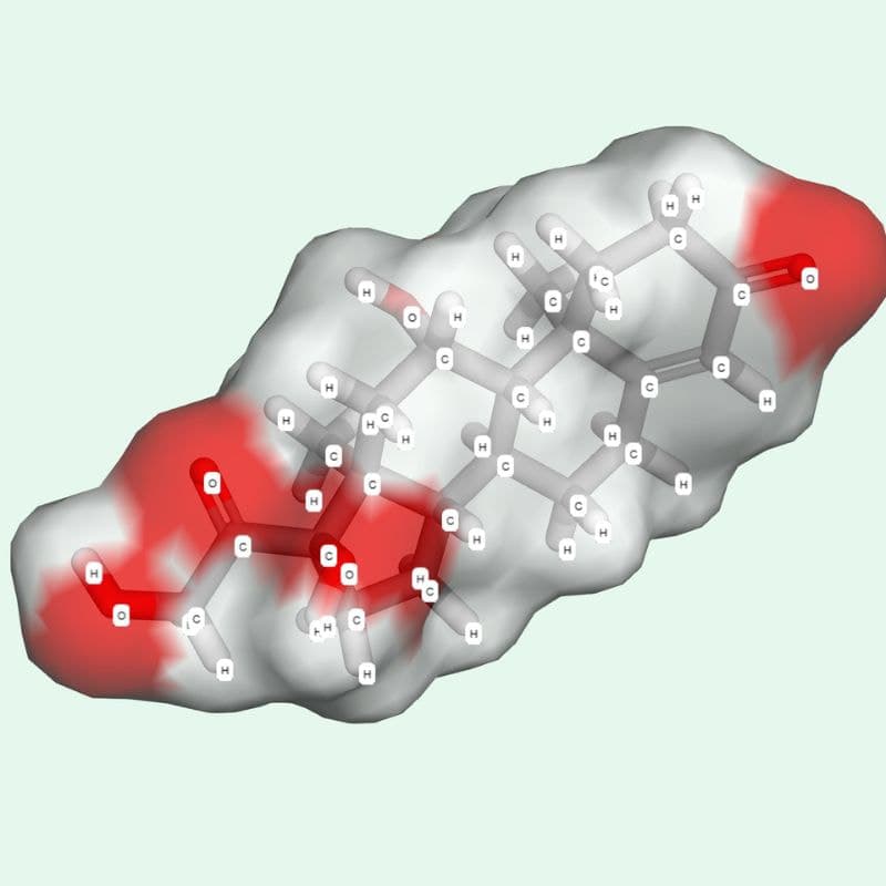 Mặc dù hydrocortisone mang lại hiệu quả rõ rệt, việc sử dụng không đúng cách hoặc kéo dài có thể dẫn đến một số phản ứng không mong muốn.