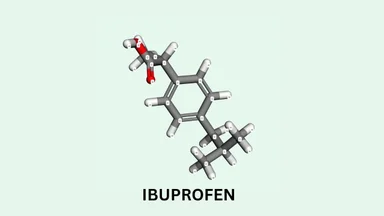 Ibuprofen là hoạt chất gì: Tác dụng và cách dùng