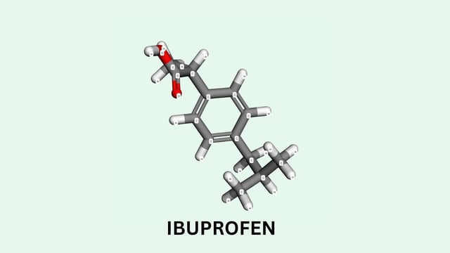 Ibuprofen là hoạt chất gì: Tác dụng và cách dùng