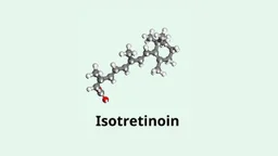 Isotretinoin là hoạt chất gì? Tác dụng và cách dùng
