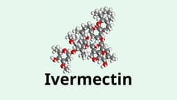 Ivermectin là hoạt chất gì? Tác dụng và cách dùng