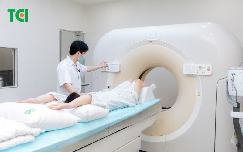 Chẩn đoán lồi củ chày như thế nào?