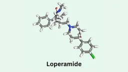 Loperamide là hoạt chất gì? Tác dụng và cách dùng