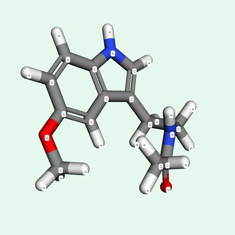 Tại Việt Nam, melatonin là hoạt chất thuộc nhóm thuốc kê đơn