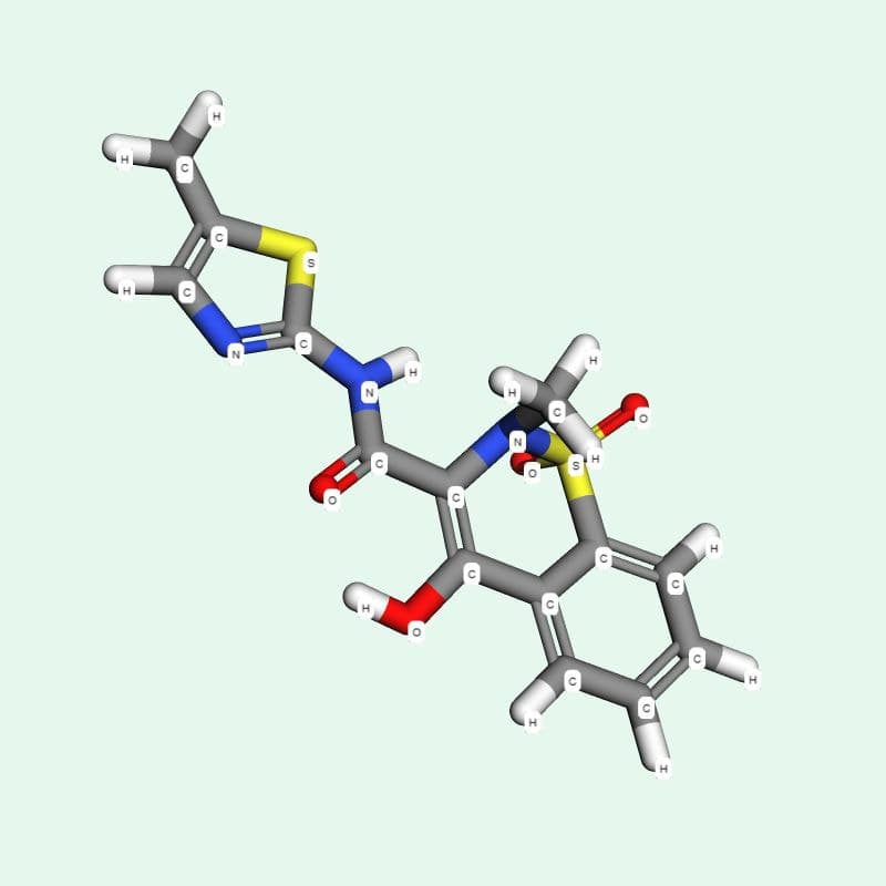 meloxicam có tính chọn lọc cao hơn đối với enzyme COX-2