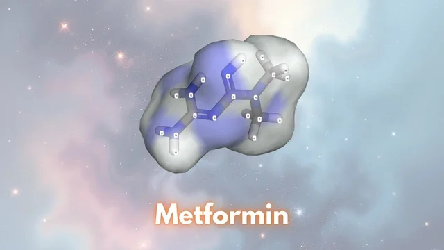 Metformin là hoạt chất gì? Tác dụng và cách dùng